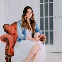 Videographer Svetlana Chausova