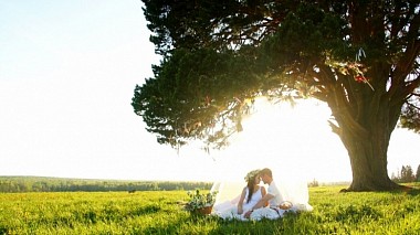 Videographer Сергей Новоселов from Sarapul, Rusko - Волшебное дерево, engagement