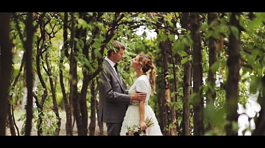Videographer YASIROV Films from Kyiv, Ukraine - Ирина + Ярослав | Wedding |, wedding