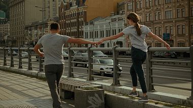 Videographer YASIROV Films from Kyiv, Ukraine - Nata & Nikita | Love Story |, engagement