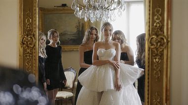 Videographer YASIROV Films from Kyjev, Ukrajina - Anton & Maria | Wedding | Сomo, Italy, wedding