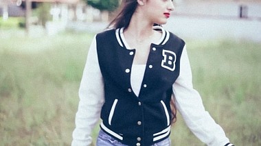 Videograf Feito de Amor Filmes din Joinville, Brazilia - ENSAIO NICOLLE 15 ANOS, aniversare