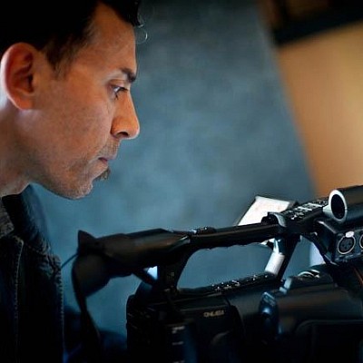 Videographer Jorge Tortajada Emozione