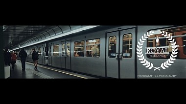 Videographer Jakov Sušac from Travnik, Bosna a Hercegovina - wedding in Vienna, wedding