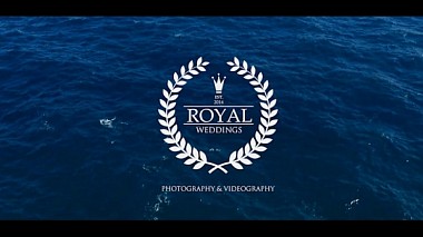 Видеограф Jakov Sušac, Травник, Босна и Херцеговина - Mediterranean wedding, engagement, event, wedding