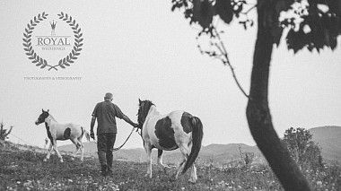 Βιντεογράφος Jakov Sušac από Travnik, Βοσνία Ερζεγοβίνη - How did we meet? Marija & Blažan's love story, engagement, wedding