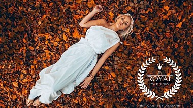 Videographer Jakov Sušac from Travnik, Bosna a Hercegovina - The Autumn in White - Royal Weddings, engagement, showreel, wedding