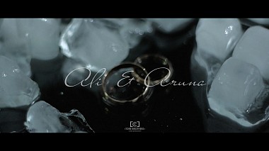 Videographer Tore Brothers from Astana, Kazachstán - Али - Аруна, wedding