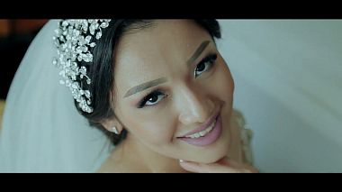 Videógrafo Tore Brothers de Astana, Casaquistão - Рустем & Лола, wedding