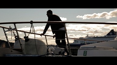 来自 布加勒斯特, 罗马尼亚 的摄像师 Daniel Bosa - Wedding in Oslo, Norway, wedding