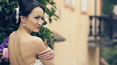 Filmowiec Alexander Znaharchuk z Praga, Czechy - Wedding films in Prague: Alexander & Anna // Vrtba Garden, wedding