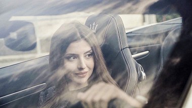 Видеограф Alexander Znaharchuk, Прага, Чехия - Engagement video in Italy: Jury & Diana // Lake Como, лавстори