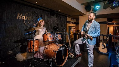 Prag, Çekya'dan Alexander Znaharchuk kameraman - Wedding videographer in Prague: Andrey & Natalya // Troya castle, düğün