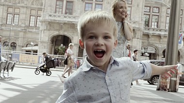 Видеограф Alexander Znaharchuk, Прага, Чехия - 60th Wedding Anniversary // Family movie, anniversary, event, wedding