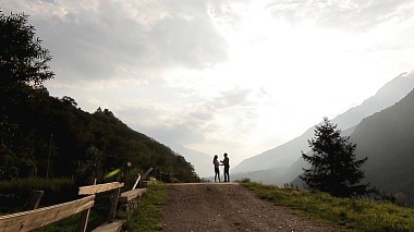 Videographer Alexander Znaharchuk from Prague, Czech Republic - Engagement video in Italy: Ivan & Alexandra // Lake Como, engagement