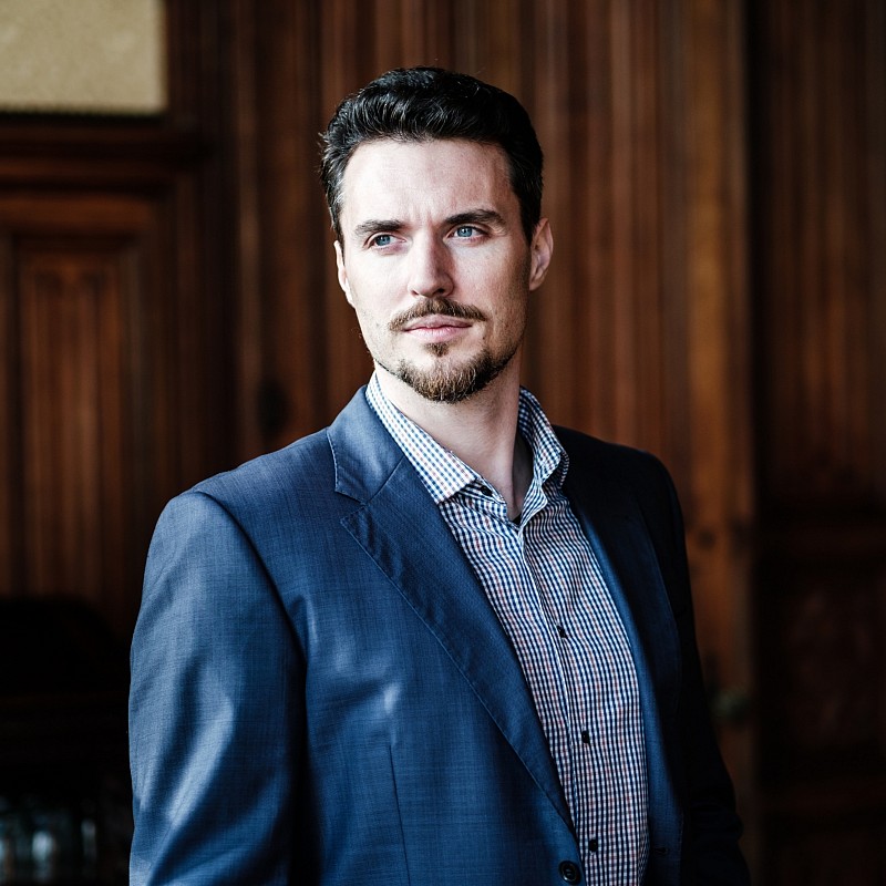 Videografo Alexander Znaharchuk