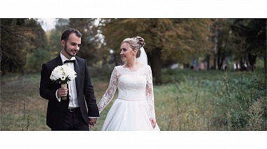 Videographer Олег  Романюк from Rivne, Ukraine - Тарас та Іванна. Весільний кліп, event, wedding