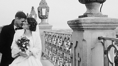 Videographer Олег  Романюк from Rivne, Ukraine - Микола та Оксана.Wedding video, event, wedding