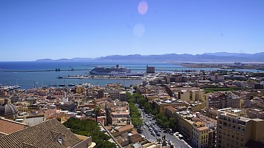 Videographer Олег  Романюк from Rivne, Ukraine - Trailer/ Wedding in Sardinia, SDE, corporate video, drone-video, event