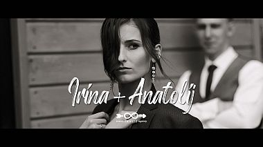 Videographer Nikita Fedosin from Izhevsk, Russia - Анатолий и Ирина, wedding