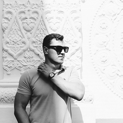 Videographer Владимир Парфенов