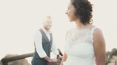 Videographer Lifestyle Media from Porto, Portugalsko - Sandra + Adriano - Wedding, wedding