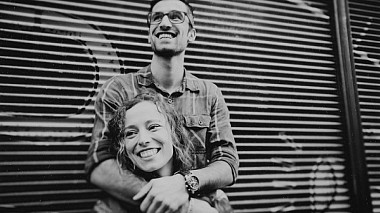 Videographer Lifestyle Media from Porto, Portugalsko - Rita + Hugo - Love Session , engagement