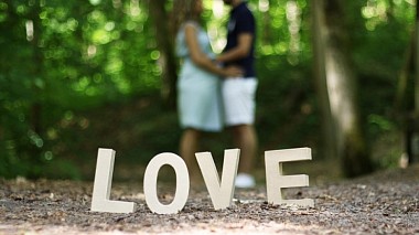 Videographer Pedro Rocha đến từ A+C Engagement Session, engagement