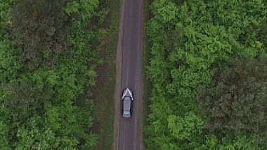 Videografo Artur Pataki da Cluj-Napoca, Romania - Valentin & Mihaela - Same day edit, wedding