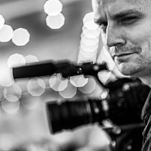 Videographer Artur Pataki