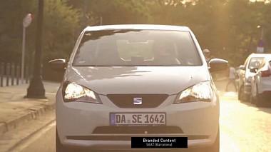 Videografo Daniel Schmunk da Amburgo, Germania - Showreel Teaser of Daniel Schmunk 2015, showreel