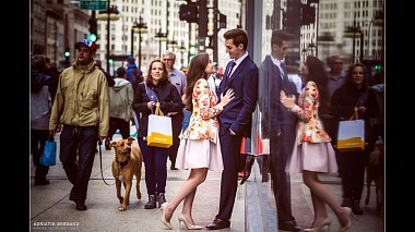 Βιντεογράφος Adriatik Berdaku από Νέα Υόρκη, Ηνωμένες Πολιτείες - Wedding Docufilm Chicago, engagement, event, musical video, showreel, wedding
