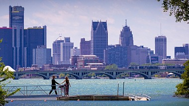Videograf Adriatik Berdaku din New York, Statele Unite ale Americii - Adrian Hadribeaj & Armanda Prendushi Wedding in U.S MMA World Champion, SDE, eveniment, logodna, nunta, prezentare