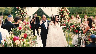 Videographer Adriatik Berdaku đến từ Gjilberta Lucaj & Daniel Cohen Wedding Video, SDE, advertising, drone-video, engagement, wedding