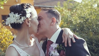 Videographer Prime Films đến từ Wedding day | A+R, wedding