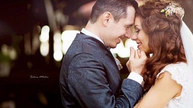 Videographer Prime Films from Arad, Romania - Wedding clip | A+P, wedding