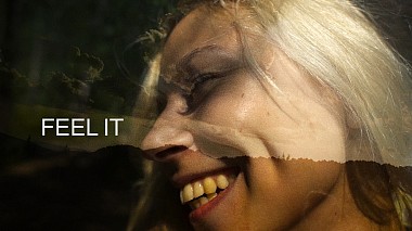 Videographer Видеомастерская Луна from Chelyabinsk, Russia - Feel it (Чувствуй), engagement