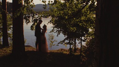 Videographer Видеомастерская Луна đến từ Аня и Влад, engagement, event, musical video, wedding