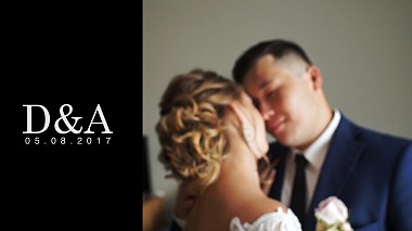 Videographer Видеомастерская Луна from Chelyabinsk, Russia - Артур и Даша, engagement, event, wedding