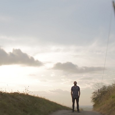 Videographer Mickael Dulewski