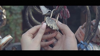 Videographer Dmitry Baranov from Jaroslavl, Rusko - Igor&Olga wedding video, wedding