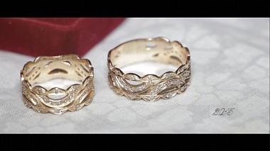 Videographer Dmitry Baranov from Jaroslavl, Rusko - wedding video, wedding