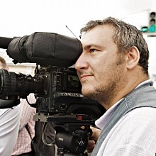 Videographer Dmitry Baranov