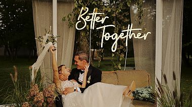 Videographer Lowmi Pracownia Filmowa from Lodz, Poland - Karolina & Damian, wedding