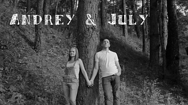 Videógrafo Egor Kosarev de Nóvgorod, Rusia - Lovestory: Andrey & July, engagement, event