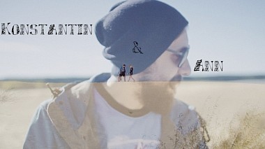 Videographer Egor Kosarev from N. Novgorod, Russia - Lovestory: Konstantin & Ann, engagement