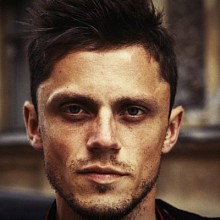 Videographer Egor Kosarev