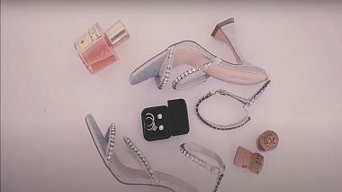 Βιντεογράφος Antonis Papadakis από Ηράκλειο, Ελλάδα - Emma-Louise & Mark, wedding