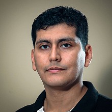 kameraman Edward Bolívar Films