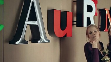 Filmowiec Marsel Ishmuratov z Ufa, Rosja - Александр и Анастасия, wedding